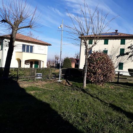 Casa Selene Rocchi Villa Savignano sul Panaro Bagian luar foto