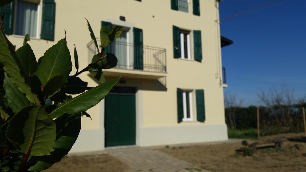 Casa Selene Rocchi Villa Savignano sul Panaro Bagian luar foto