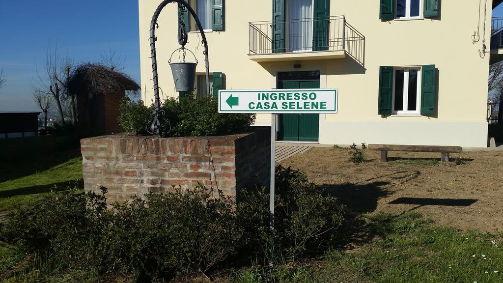 Casa Selene Rocchi Villa Savignano sul Panaro Bagian luar foto