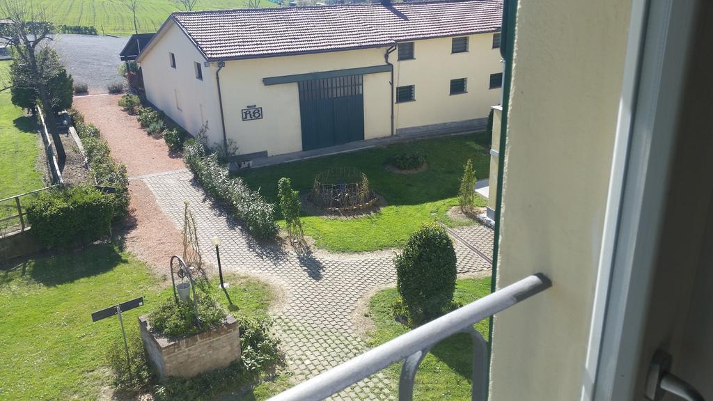Casa Selene Rocchi Villa Savignano sul Panaro Ruang foto