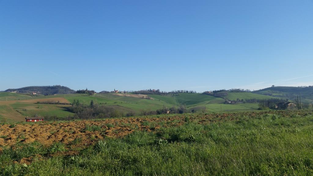 Casa Selene Rocchi Villa Savignano sul Panaro Bagian luar foto