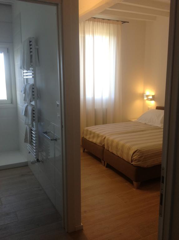 Casa Selene Rocchi Villa Savignano sul Panaro Ruang foto