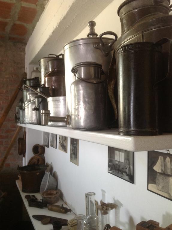 Casa Selene Rocchi Villa Savignano sul Panaro Bagian luar foto
