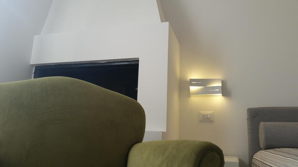 Casa Selene Rocchi Villa Savignano sul Panaro Ruang foto