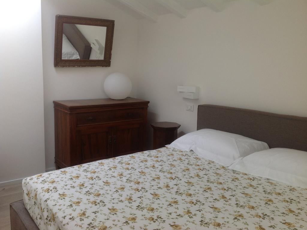Casa Selene Rocchi Villa Savignano sul Panaro Ruang foto