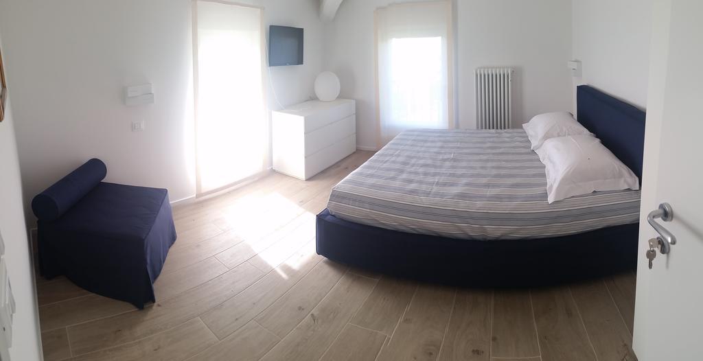 Casa Selene Rocchi Villa Savignano sul Panaro Ruang foto