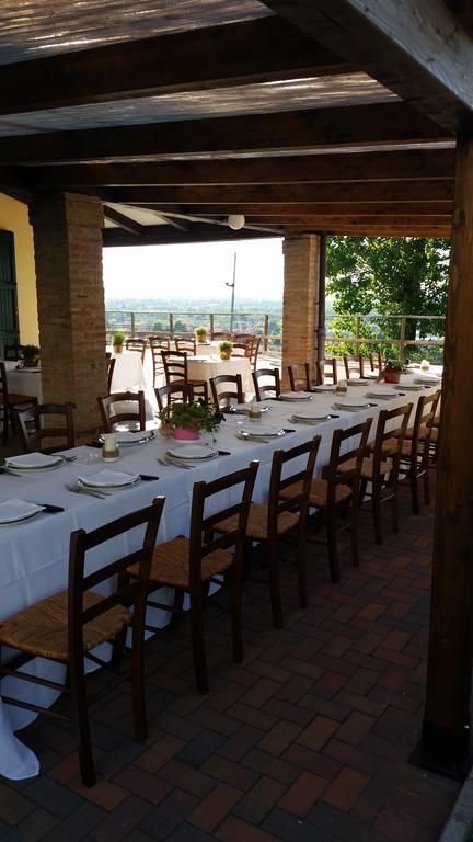 Casa Selene Rocchi Villa Savignano sul Panaro Bagian luar foto