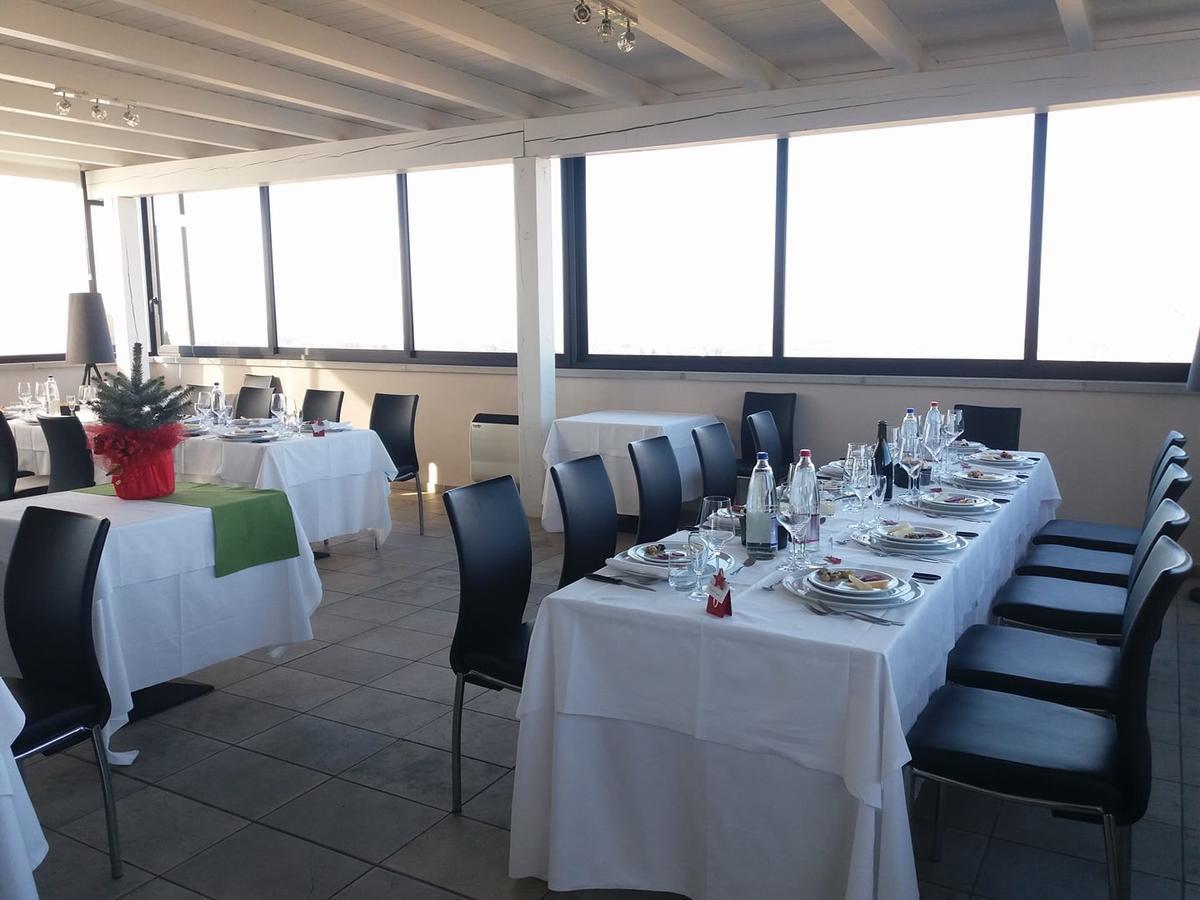 Casa Selene Rocchi Villa Savignano sul Panaro Bagian luar foto