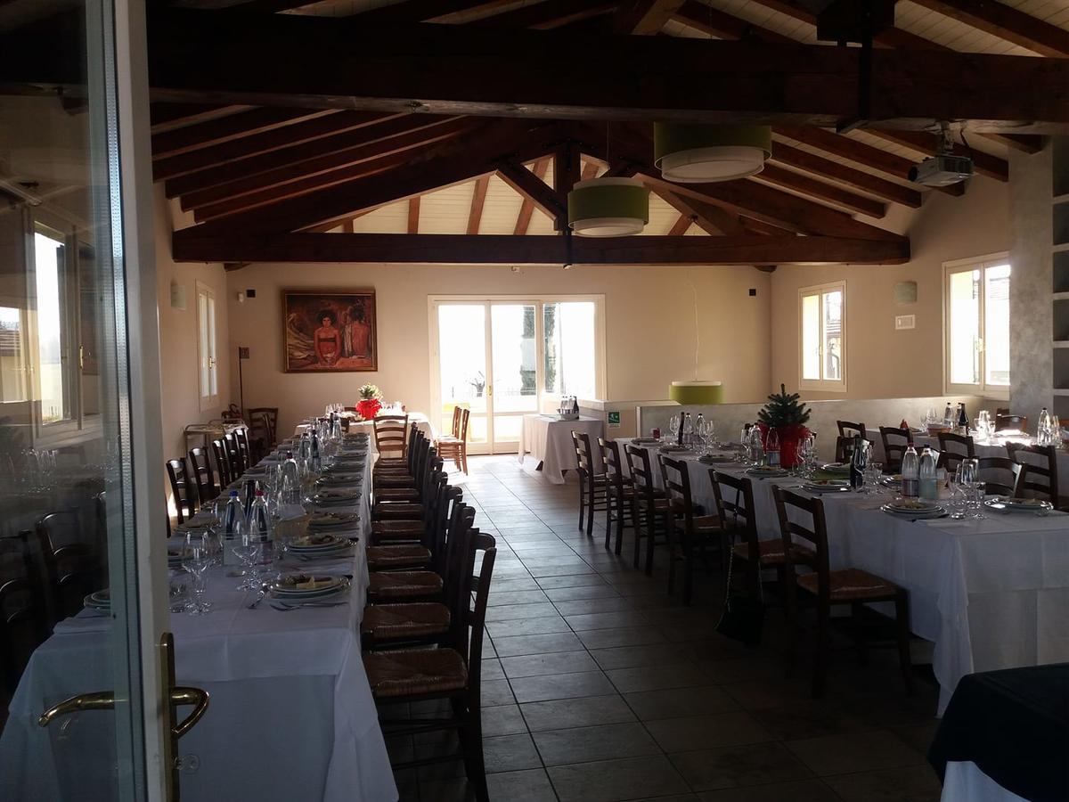 Casa Selene Rocchi Villa Savignano sul Panaro Bagian luar foto