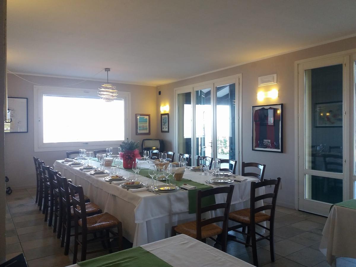 Casa Selene Rocchi Villa Savignano sul Panaro Bagian luar foto