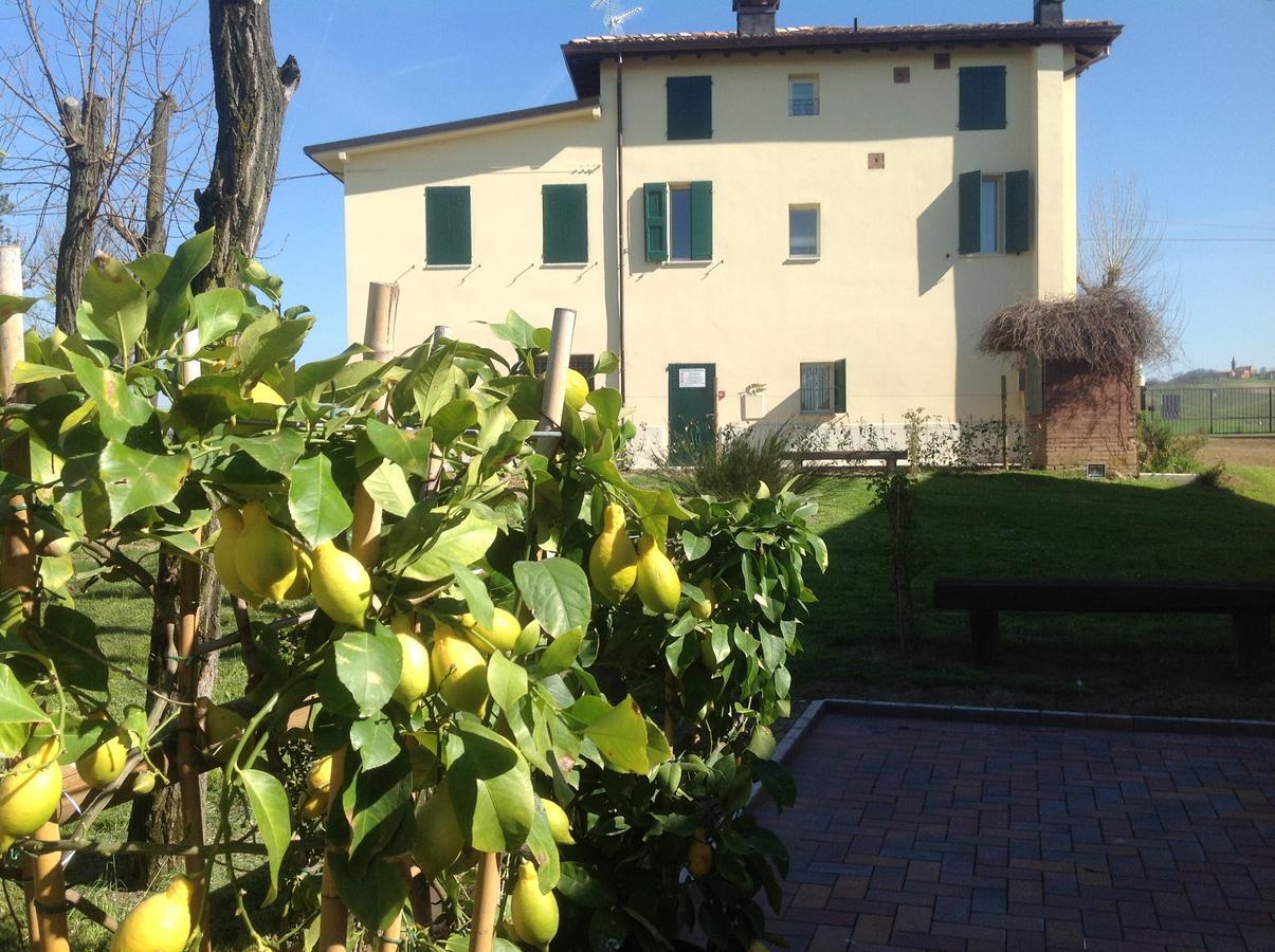 Casa Selene Rocchi Villa Savignano sul Panaro Ruang foto