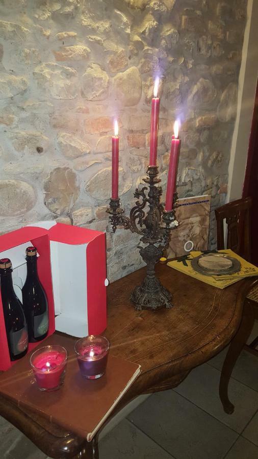 Casa Selene Rocchi Villa Savignano sul Panaro Bagian luar foto