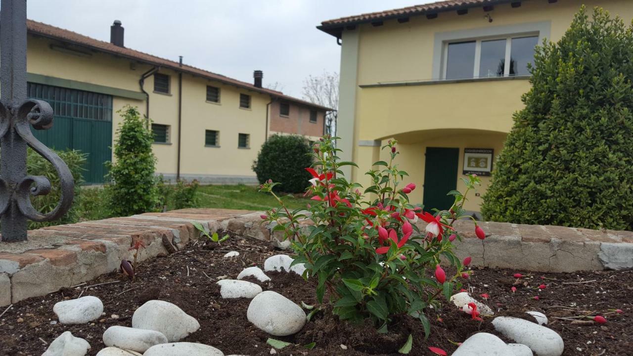 Casa Selene Rocchi Villa Savignano sul Panaro Bagian luar foto