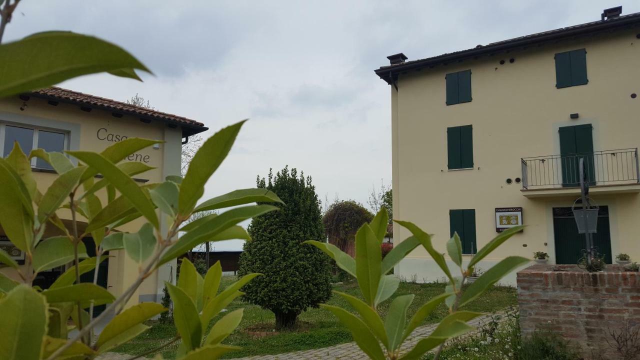 Casa Selene Rocchi Villa Savignano sul Panaro Bagian luar foto