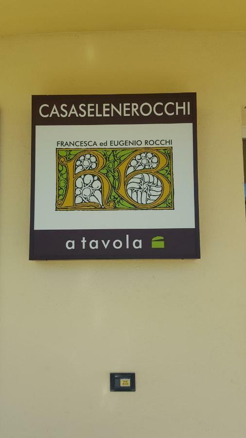 Casa Selene Rocchi Villa Savignano sul Panaro Bagian luar foto
