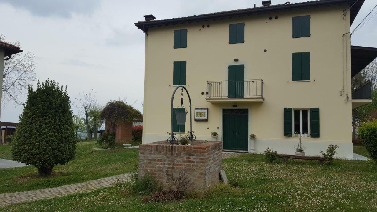 Casa Selene Rocchi Villa Savignano sul Panaro Bagian luar foto
