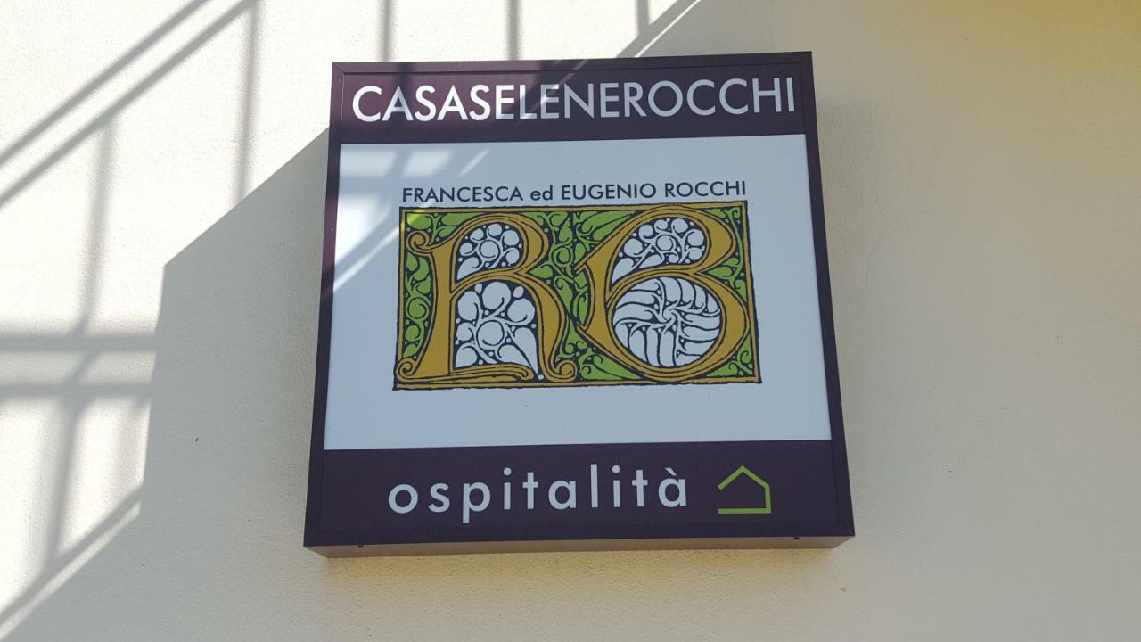 Casa Selene Rocchi Villa Savignano sul Panaro Bagian luar foto