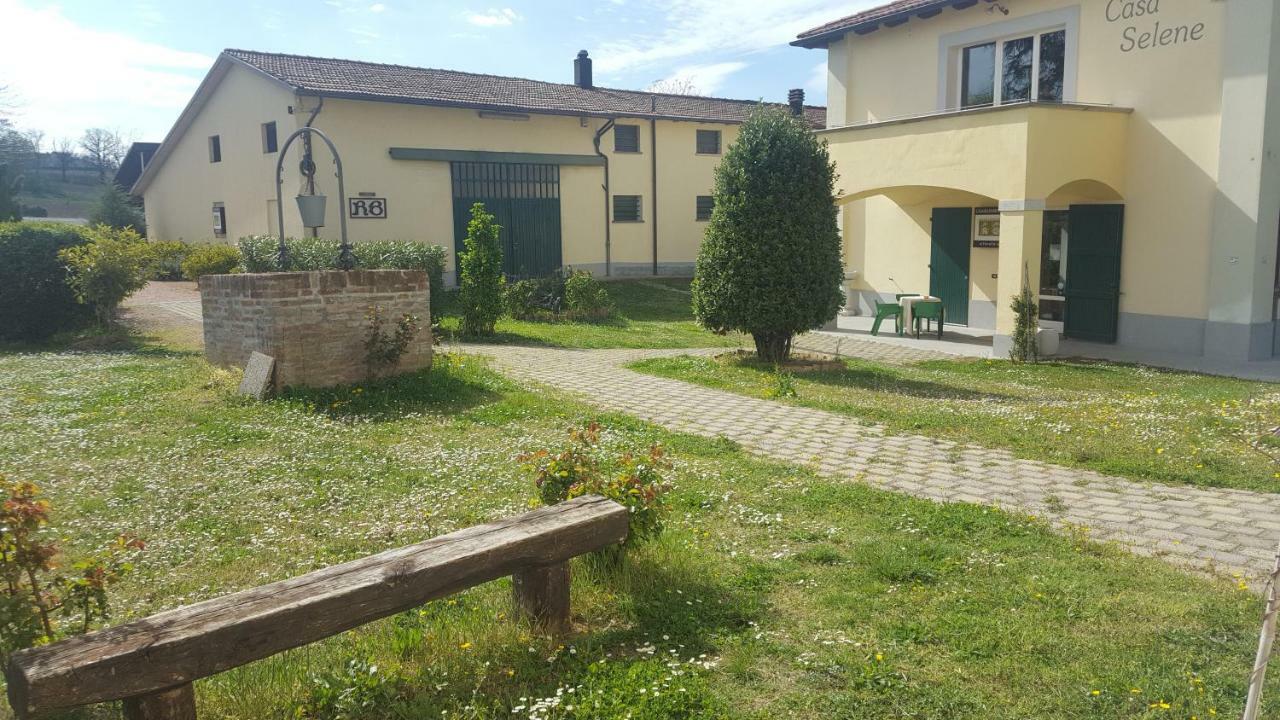 Casa Selene Rocchi Villa Savignano sul Panaro Bagian luar foto