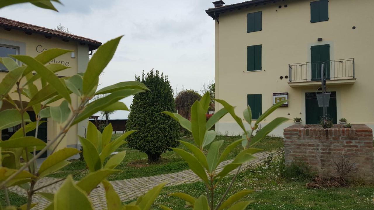 Casa Selene Rocchi Villa Savignano sul Panaro Bagian luar foto