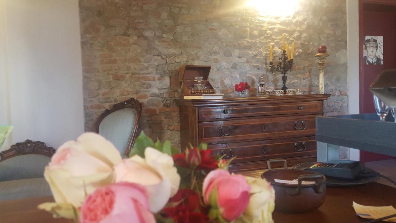Casa Selene Rocchi Villa Savignano sul Panaro Bagian luar foto